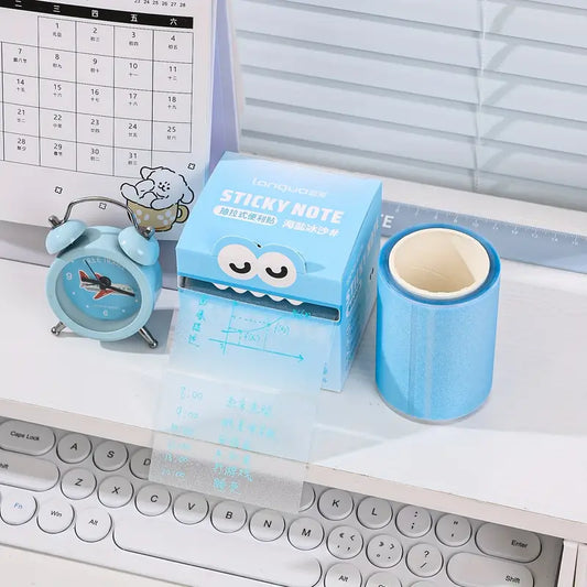 Gradient Sticky Notes