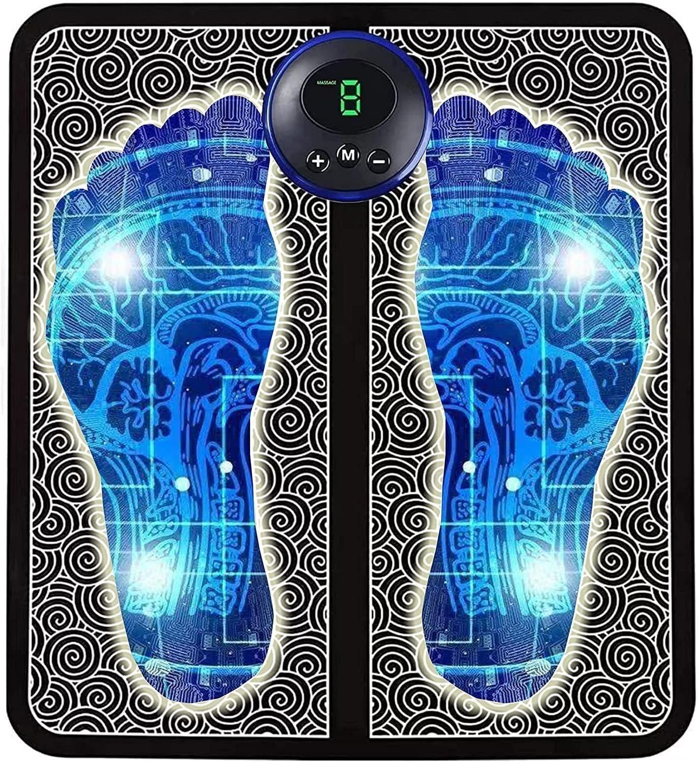 EMS-Foot Massager Pad