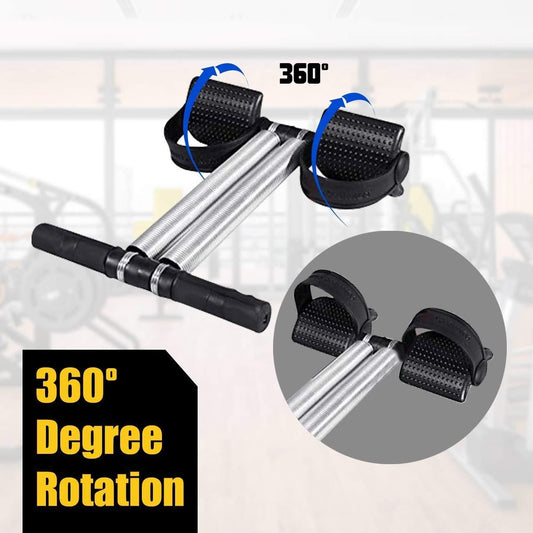 Double Spring Tummy / Waist Trimmer