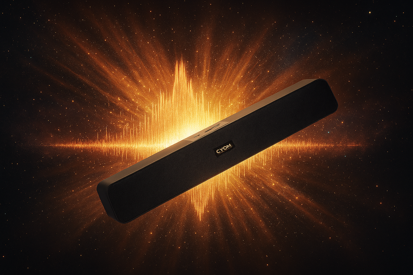 CYOMI Soundbar