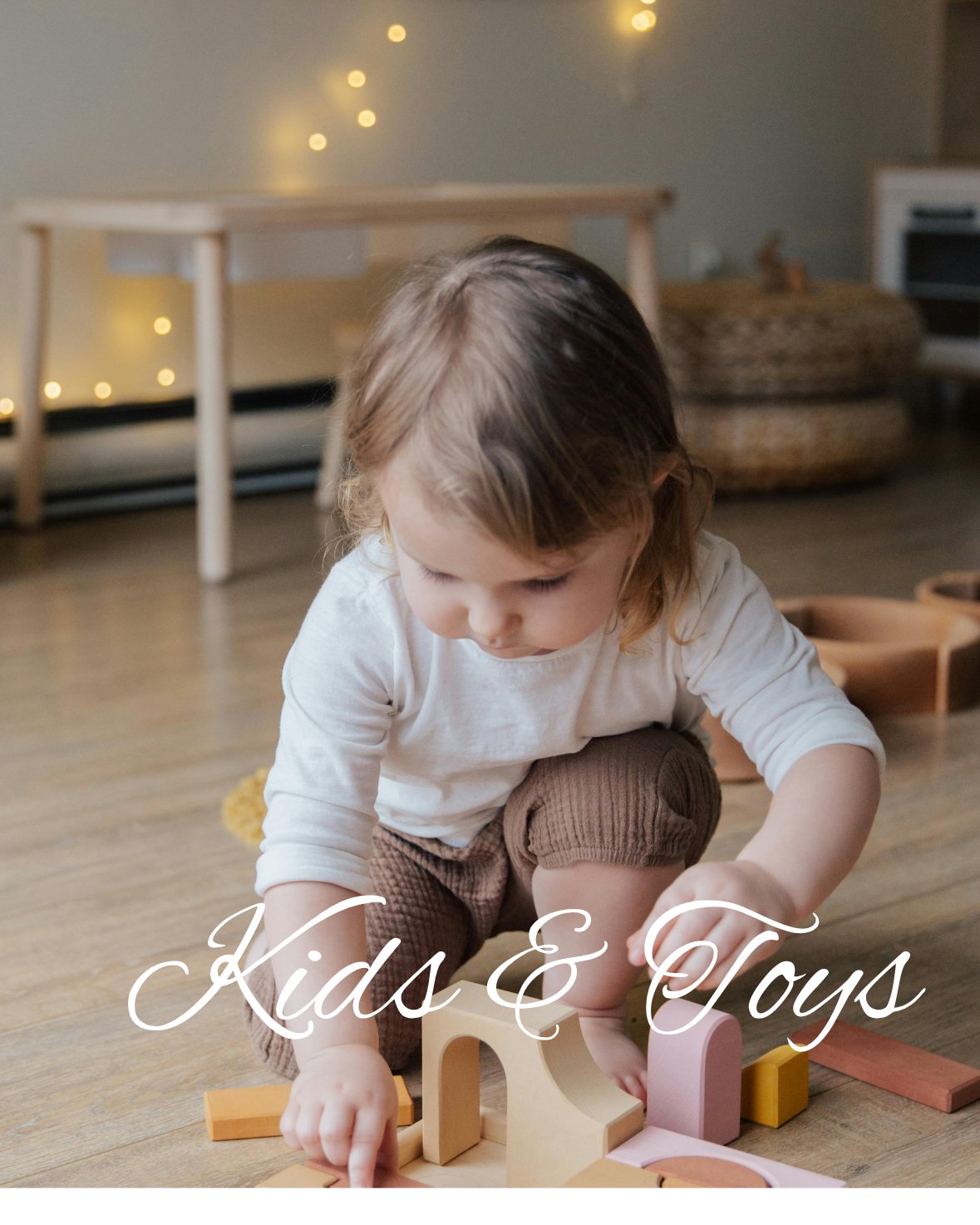 Kids&Toys