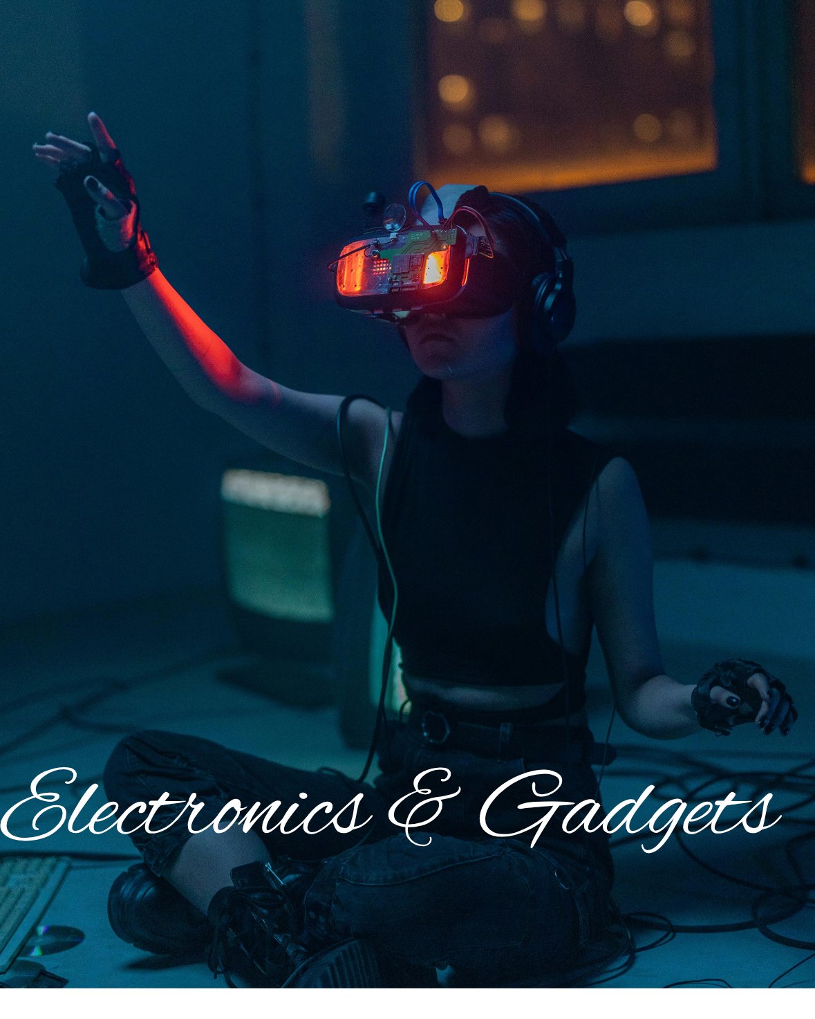 Electronics