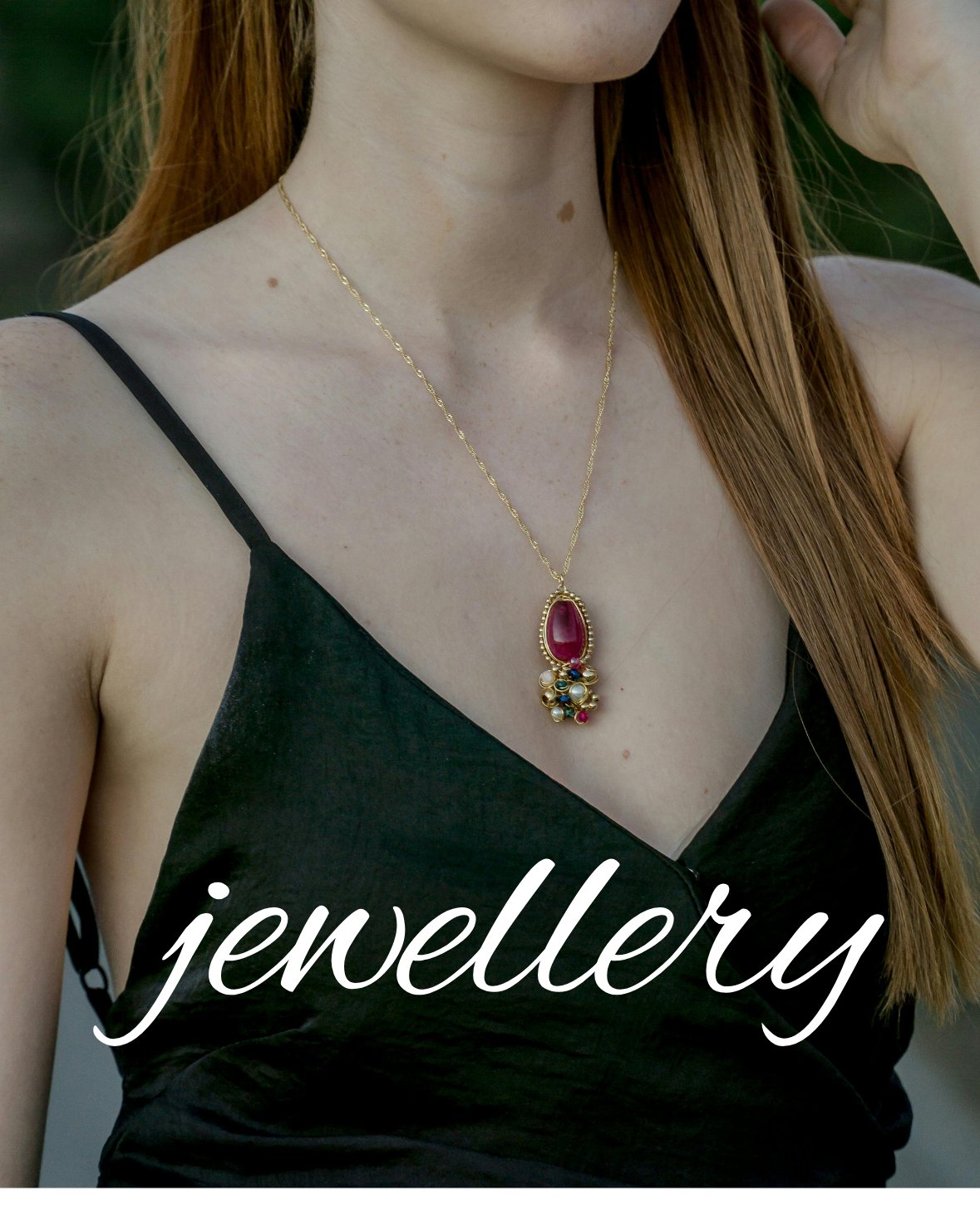 jewellery