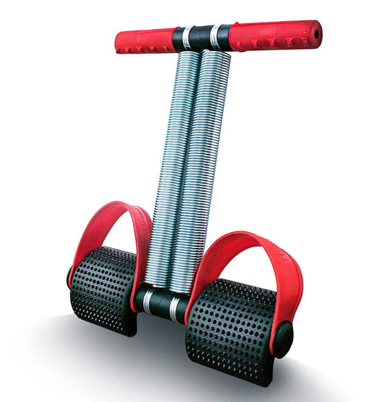 Double Spring Tummy / Waist Trimmer