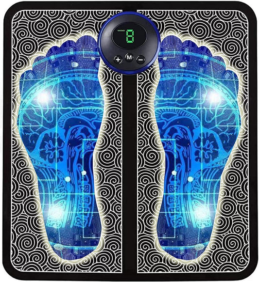 EMS-Foot Massager Pad
